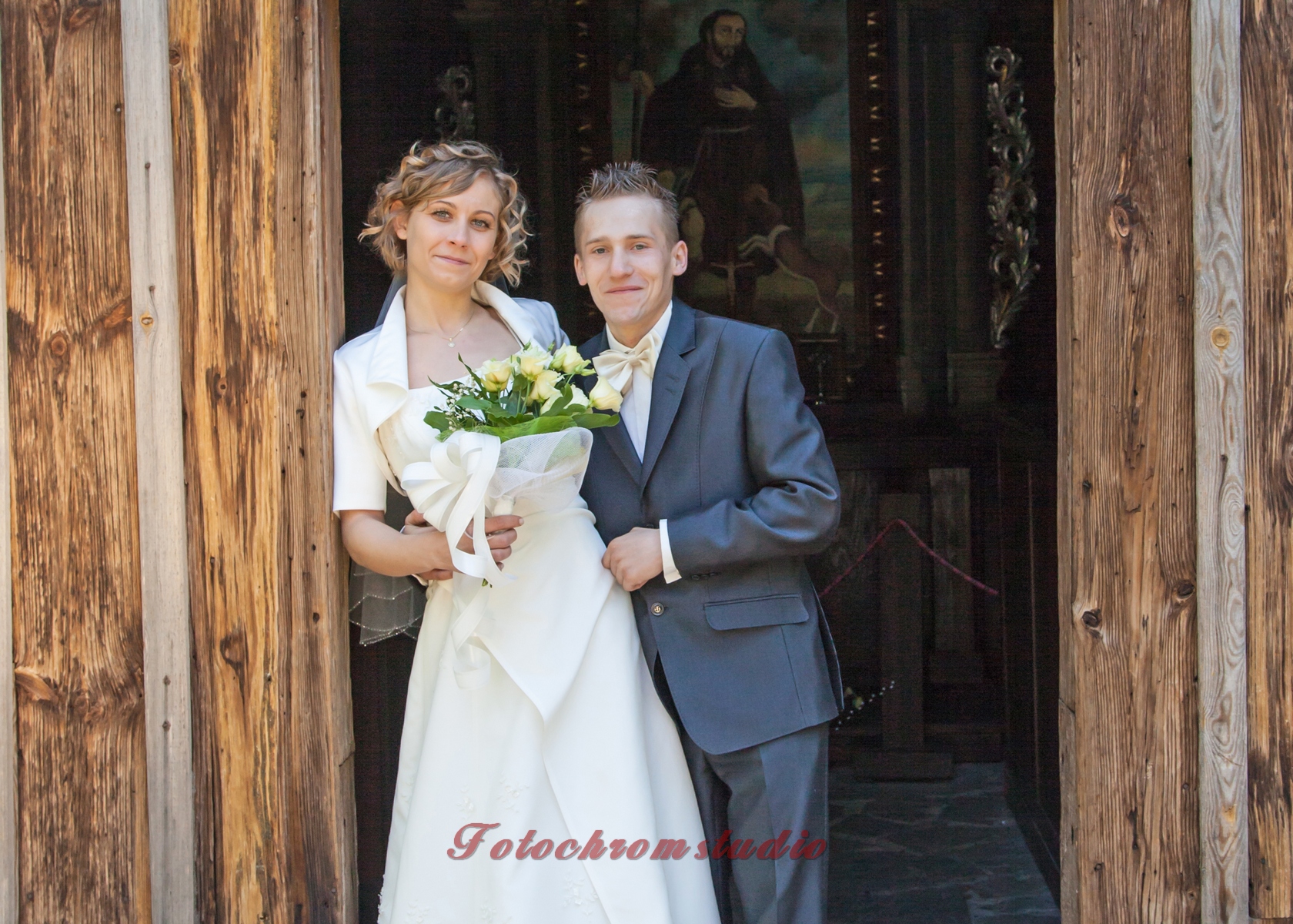 Ślub Eweliny i Damiana zdjęcie nr 114